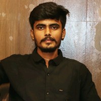 Gokul Selvaarasu