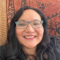 Fa'amoetauloa Frieda Crawford