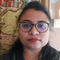 Apurwa Jain