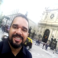 Ulisses Santiago