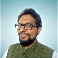 Sidharth Sreekumar