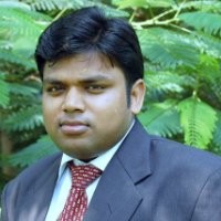 Atul Agarwal