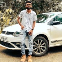 Abdul Basith K A
