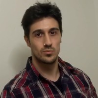 Daniel Mazorra Romero