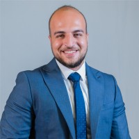 Ahmed Hesham