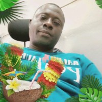 Abdulsalam Olawale Lawal
