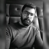 Abhishek Sharma