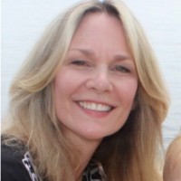 Deborah Cusack
