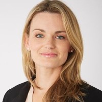 Sophie Higgins