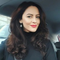 Marta Szymański