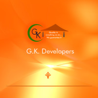 G K Developers