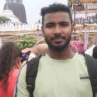 Rakesh Ranjan Sahoo