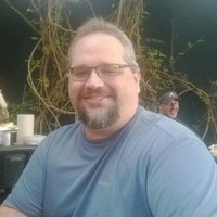 Gary Wheeler