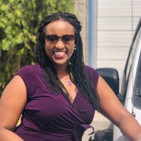 Celia Ishimwe