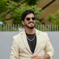 Aniket Raj