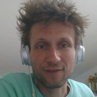 Tomas Bergvelt