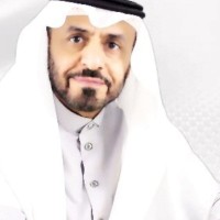 Eng. Saeed AlDoosary