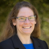 Mary Logue