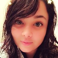 Amy Medina Hernández