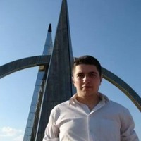 Serkan Basturk Ssb