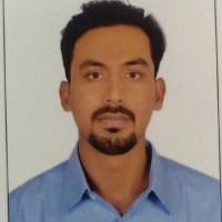 Manoj Kumar Nai