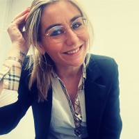 Melanie Fernandez-Vicente