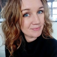Elin Lundberg Rydskog