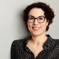 Anne Ronge