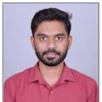 Gowrishankar P S