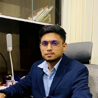 Harsh Kumar