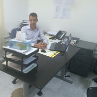 Ammar Alsatri