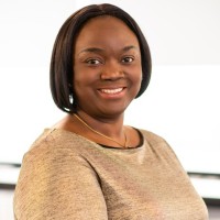 Opeyemi Stella Ademowo Ph.D