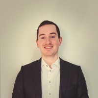 Paul Quick, MFin