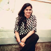 Priyasi Sharma