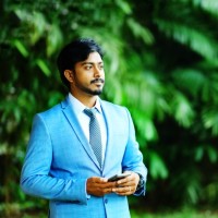 S Nithish Bharath