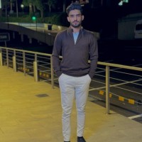 Raja Haris Nawaz