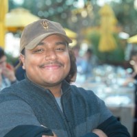 Daniel Aguilera