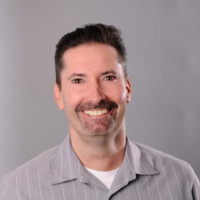 Dan Rouse