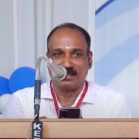 M.V. Jayarajan
