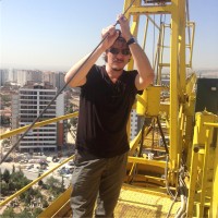 YAVUZ SELİM ÇETİNKAYA