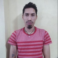 Adrián Maximiliano Ruiz Diaz