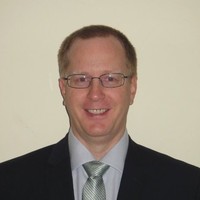 Patrick Crotty