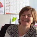 Hélène Carre