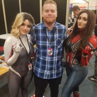 Lawson Mik