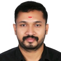 Sreeraj E R