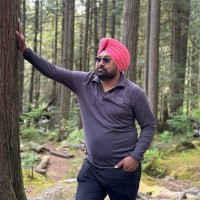 Harvinder Singh