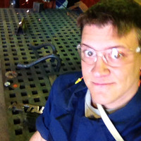 Travis Hansen