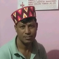 Bahadur Nuwalia