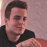 Алексей Савченко