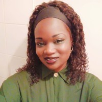 Lucette NGOM